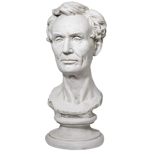 President Abraham Lincoln Bust Statue (1860)